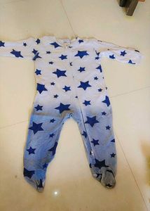 5 Combo Mickey Mouse Striped Baby Bodysuit