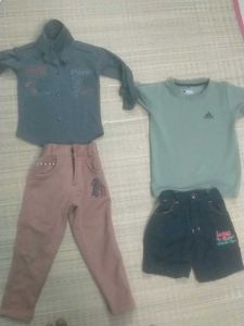 boy baby clothes