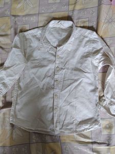 Boys Shirt & Trouser