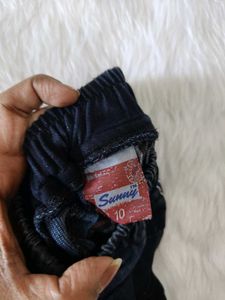 Boys/ Baby  Jeans