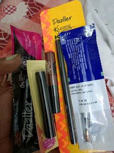 Dazller Makeup Kit