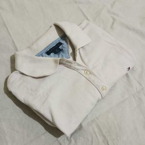 Collar Tee (m)