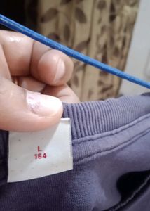 Branded T-shirt