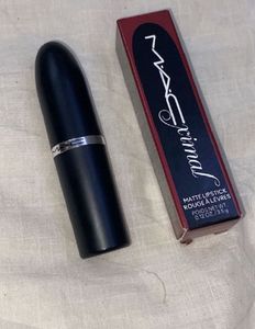 MAC MAXIMAL LIPSTICK