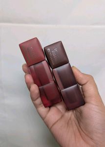 Maybelline Teddy Tints