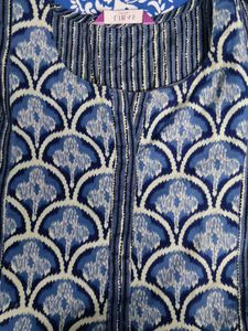 Libas Maxi Dress/Kurta