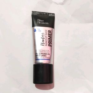 Blue Heaven Makeup Base Primer
