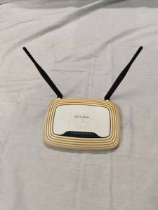 TP-Link Wi-Fi Router