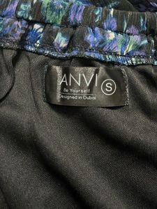 ANVI Be Yourself