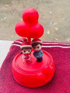 😇Cute Night Lamp 😍 Two Beautiful 😍 Colors