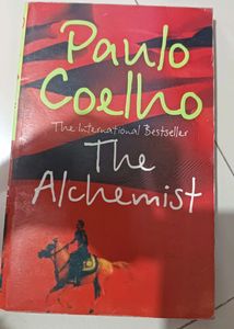 The Alchemist