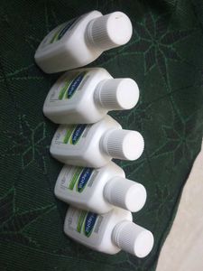 Cetaphil Moisturizing Lotion Travel Size (5)