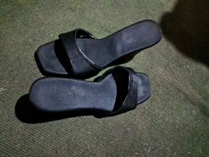 Balck Heels 👠