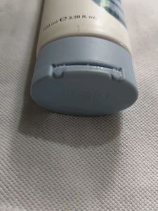 Plum Rice Water Face Wash