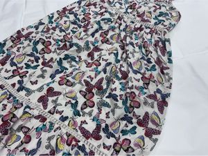 Butterfly Dress
