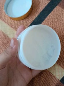 Dove 10 In 1 Deep Hair Treatment Mask