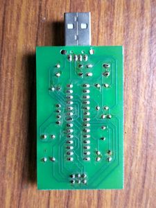 UsbAsp Programmer + Arduino Uno Combo