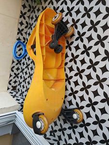Twister Swing Car Kids Ride N Wiggle