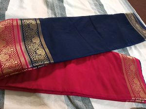 Elegant Saree