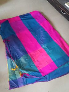 Art Silk Saree