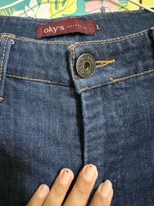 USA Based Bootcut Jeans