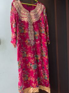 Branded Kurti