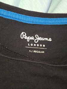 Pepe Jeans Graphic Tee