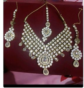 Bridal Set