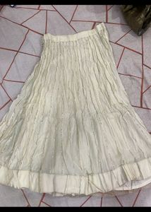 Ethnic Skirt