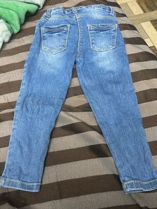Beautiful Jeans