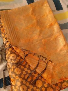 Pure Silk Saree