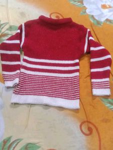 Cute Kids Sweater