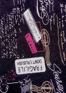 Printed Graphic T-Shirt
