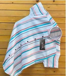 Half Sleeve Shirt For Mens