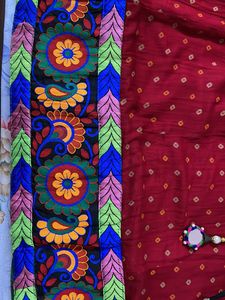 *LAST PRICE* 3 piece Navratri Lehenga Choli Set