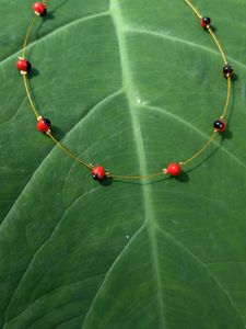 Orginal kunnikuru Necklace