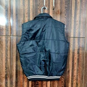 Classic Polo Jacket