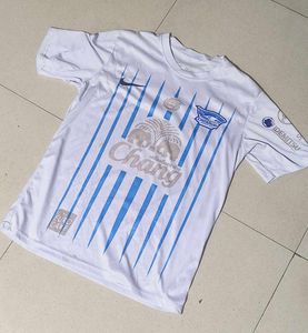 🦈Nike Chonburi FC 2019 'Brave Sharks' Kit🦈