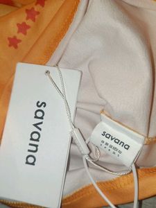 Vintage Hummingbird Tube Top