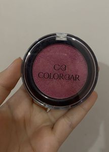Colorbar Blush