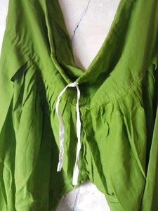 Elegant Kurta Set
