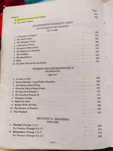 English Guide Class 10(CBSE)