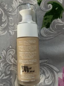 Mamaearth Hydra-Glow Foundation