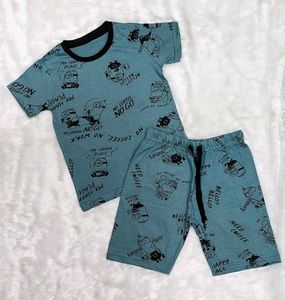 Kids Surplus Shorts Set 2 To 4 Years