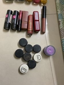 mixed Makeup lot