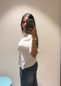 Hello kitty Tee