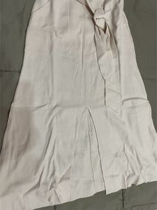Forever New Mari Collar Fit And FlareNWTKnit Dress