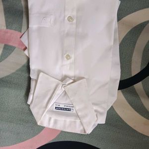 Combo White Shirt(2 Piece)