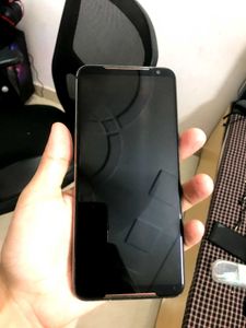 Asus ROG Phone II (12/256 GB) Not Working