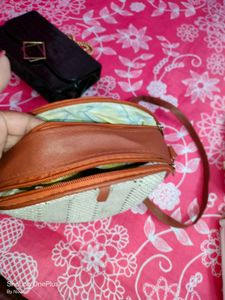 Sling Bag Combos